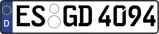 ES-GD4094