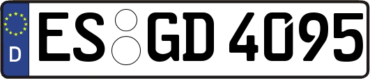 ES-GD4095