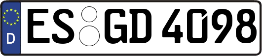 ES-GD4098