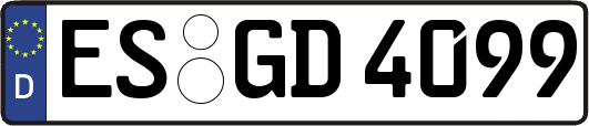 ES-GD4099