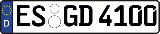 ES-GD4100