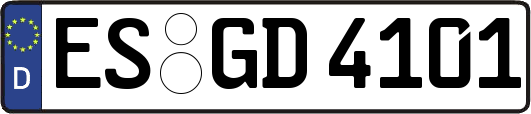 ES-GD4101