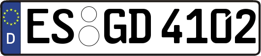 ES-GD4102