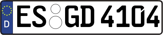 ES-GD4104