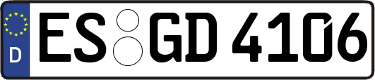 ES-GD4106
