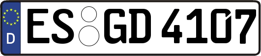 ES-GD4107