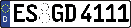 ES-GD4111