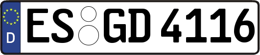 ES-GD4116