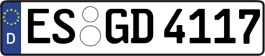 ES-GD4117