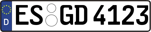 ES-GD4123