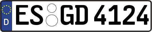 ES-GD4124