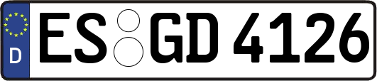 ES-GD4126