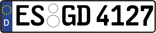 ES-GD4127