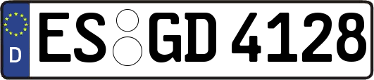 ES-GD4128