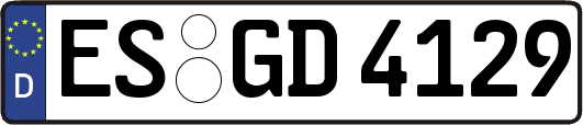 ES-GD4129