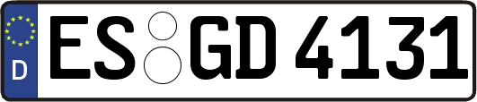 ES-GD4131