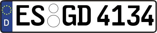 ES-GD4134
