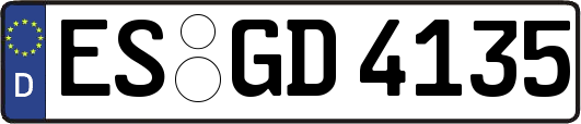 ES-GD4135