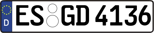 ES-GD4136