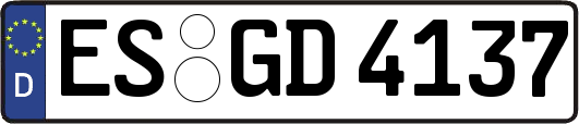 ES-GD4137