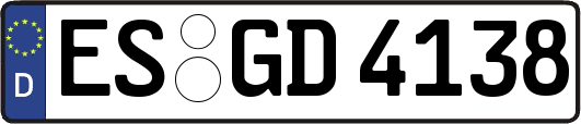 ES-GD4138