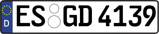 ES-GD4139