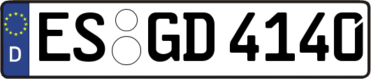 ES-GD4140