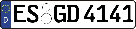 ES-GD4141