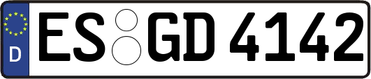 ES-GD4142