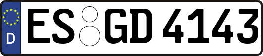 ES-GD4143