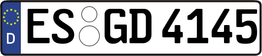 ES-GD4145