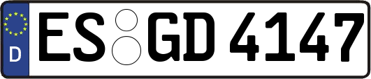 ES-GD4147