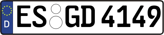 ES-GD4149