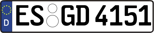 ES-GD4151