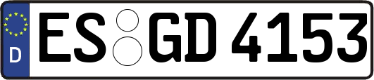 ES-GD4153