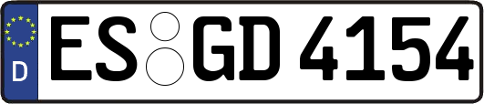 ES-GD4154