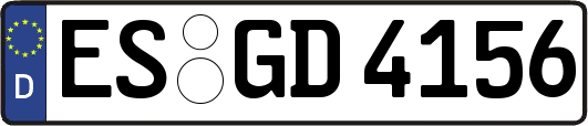 ES-GD4156