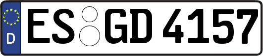 ES-GD4157