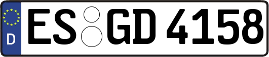 ES-GD4158