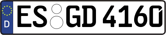ES-GD4160