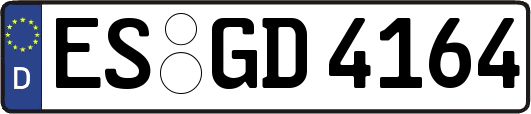 ES-GD4164