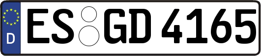 ES-GD4165