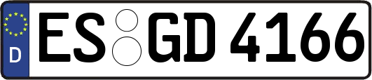ES-GD4166