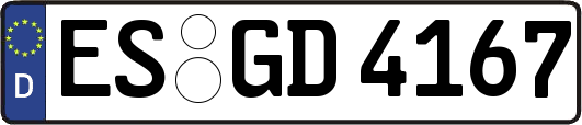 ES-GD4167