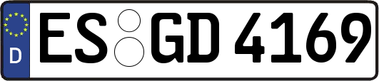ES-GD4169