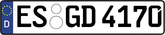 ES-GD4170
