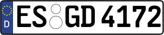 ES-GD4172