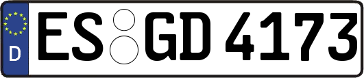 ES-GD4173