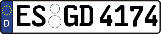 ES-GD4174