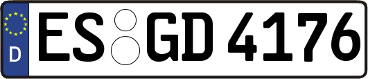 ES-GD4176